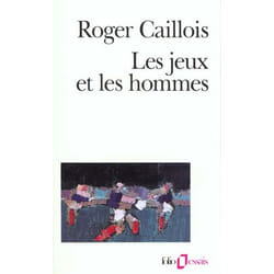 Les jeux et les hommes