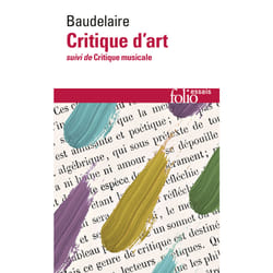 Critique d'art - critique musicale