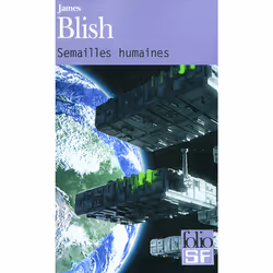 ISBN Semailles humaines, Français, 336 pages