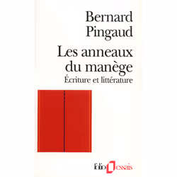 ISBN Les Anneaux du manège, Français, 256 pages