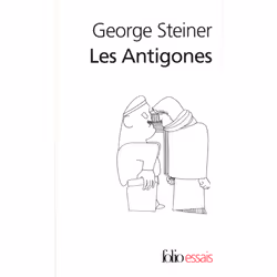 ISBN Les Antigones, Français, 368 pages