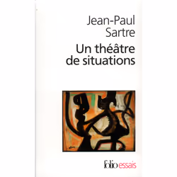ISBN Un Théâtre de situations, Français, 448 pages