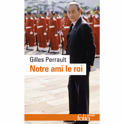 ISBN Notre ami le roi, Français, 384 pages