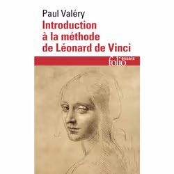 ISBN Introduction à la méthode de Léonard de Vinci, Français, 176 pages