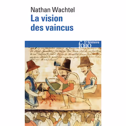 ISBN La Vision des vaincus, Français, 432 pages