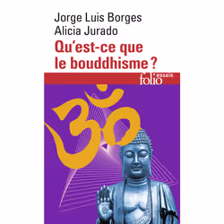 ISBN Qu'est-ce que le bouddhisme ?, Français, 132 pages