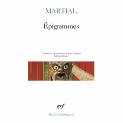 ISBN Épigrammes, Français, 252 pages