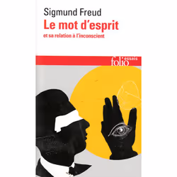 ISBN Le Mot D'Esprit Et Sa Relation A L'Inconscient, Psychologie, Français, Livre broché