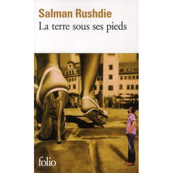 La terre sous ses pieds