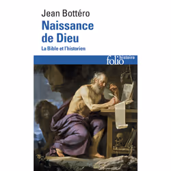 ISBN Naissance de Dieu, Français, 336 pages