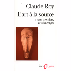 ISBN L'Art à la source, Français, 224 pages