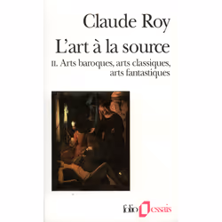 ISBN L'Art à la source, Français, 320 pages