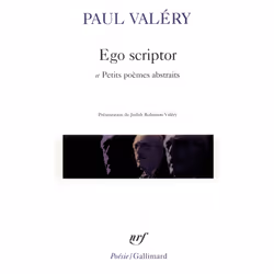 ISBN Poèmes - Petits poèmes abstraits - Poésie - Ego scriptor, Français, 348 pages