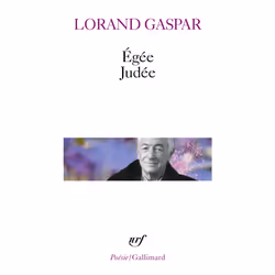 ISBN Égée - Judée, Français, 208 pages