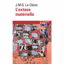 ISBN L'Extase matérielle, Français, 336 pages
