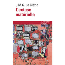 L'extase matérielle