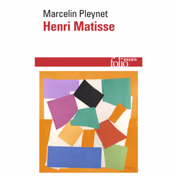 ISBN Henri Matisse, Français, 320 pages
