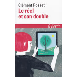 Le réel et son double - Essai sur l'illusion (Broché)