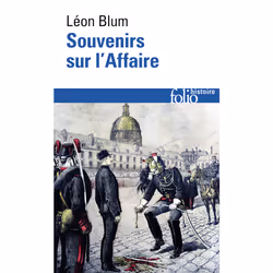 ISBN Souvenirs sur l'Affaire, Français, 160 pages
