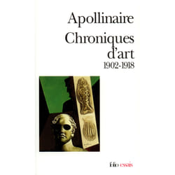 Chroniques d'art - 1902-1918