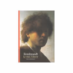 ISBN Rembrandt, Français, 176 pages