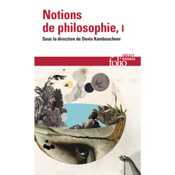 Notions de philosophie Tome 1