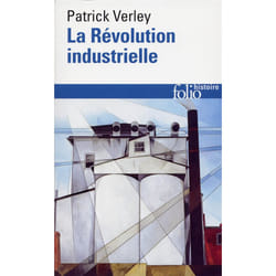 La Révolution industrielle