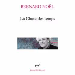 ISBN La Chute des temps, Français, 228 pages