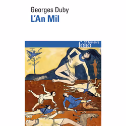 ISBN L'An Mil, Français, 304 pages