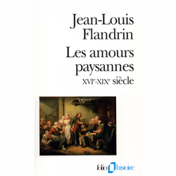 ISBN Les Amours paysannes, Français, 336 pages