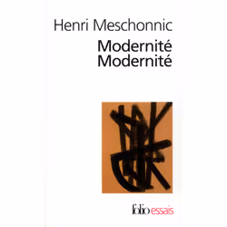 ISBN Modernité Modernité, Français, 320 pages