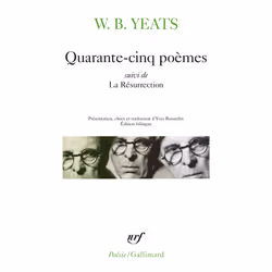 ISBN Quarante-cinq poèmes, Français, 240 pages