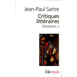 Critiques littéraires