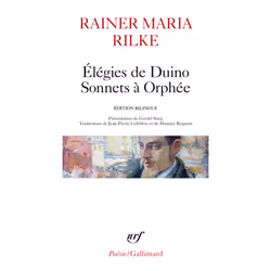 ISBN Élégies de Duino - Sonnets à Orphée et autres poèmes, Français, 320 pages