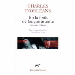 ISBN En la forêt de longue attente et autres poèmes, Français, 528 pages