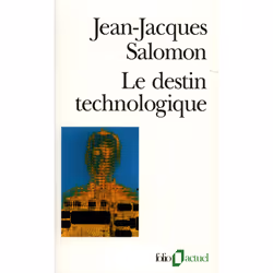 ISBN Le Destin technologique, Français, 336 pages