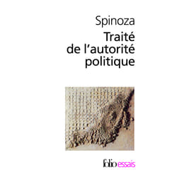 Traité de l'autorité politique
