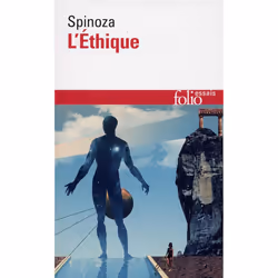 ISBN L'Ethique, philosophie, Français