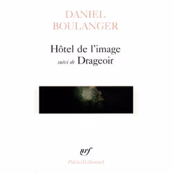 ISBN Hôtel de l'image, Français, 276 pages