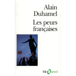 Les peurs françaises