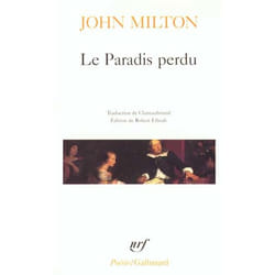 Le Paradis perdu