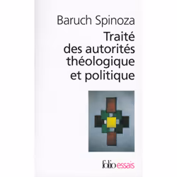ISBN Traité des autorités théologique et politique, Français, 384 pages