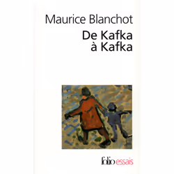 ISBN De Kafka à Kafka, Français, 256 pages