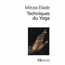 ISBN Techniques du Yoga, Français, 320 pages