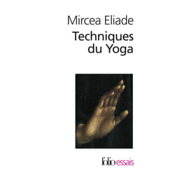 ISBN Techniques du Yoga