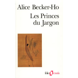Les princes du jargon