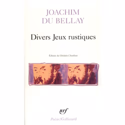 ISBN Divers Jeux rustiques, Français, 336 pages