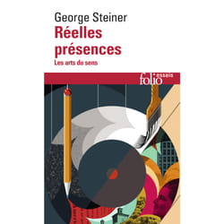 Réelles présences - les arts du sens