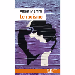 ISBN Le Racisme, Français, 256 pages