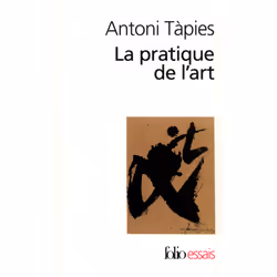 ISBN La Pratique de l'art, Français, 288 pages